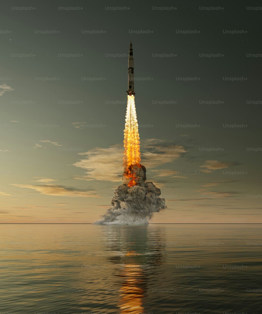美媒：“星舰”第十次试飞成功溅落印度洋，SpaceX职工喝彩“迭代”成功
